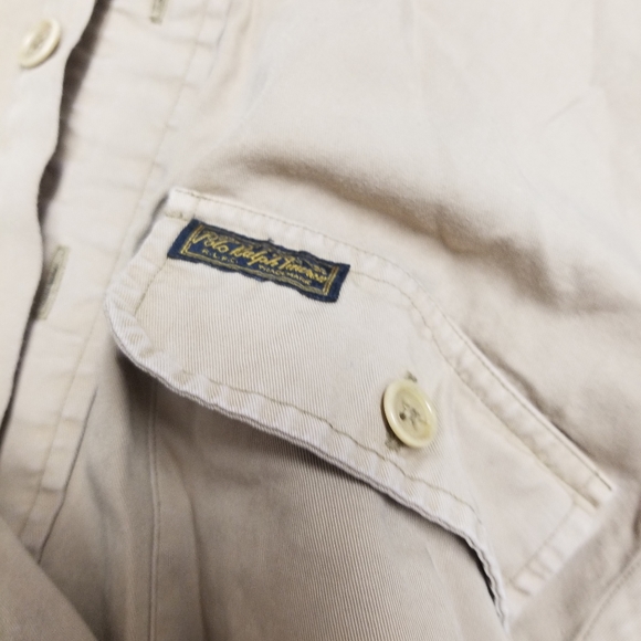 Variety of dress up style shirts - Picture 15 of 16